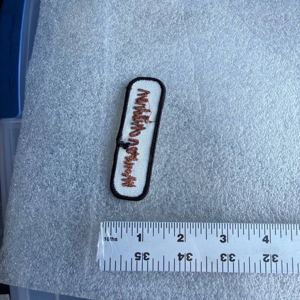 Monster Children Patch‎ Embroidered Sew On Iron On Apparel Accessory